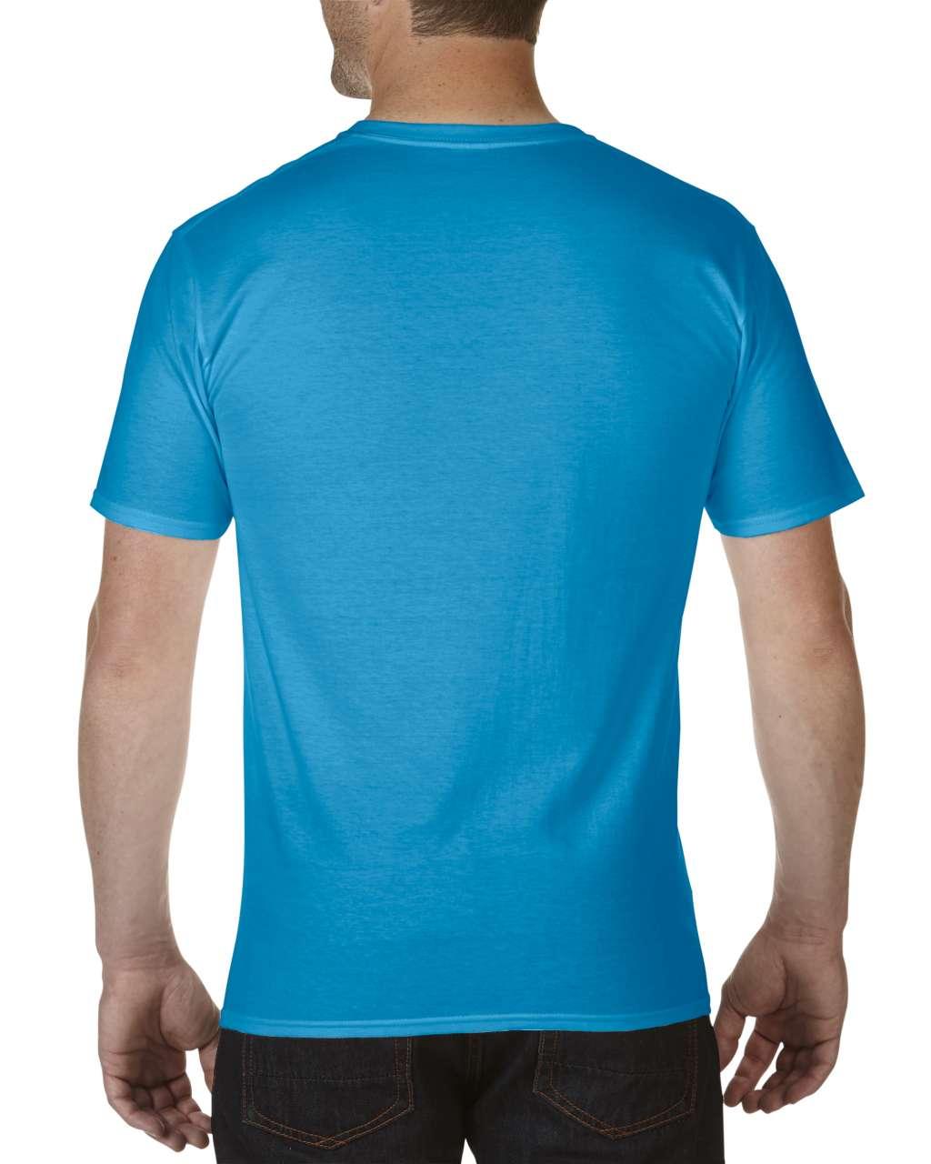 PREMIUM COTTON<SUP>®</SUP> ADULT V-NECK T-SHIRT - Image 21
