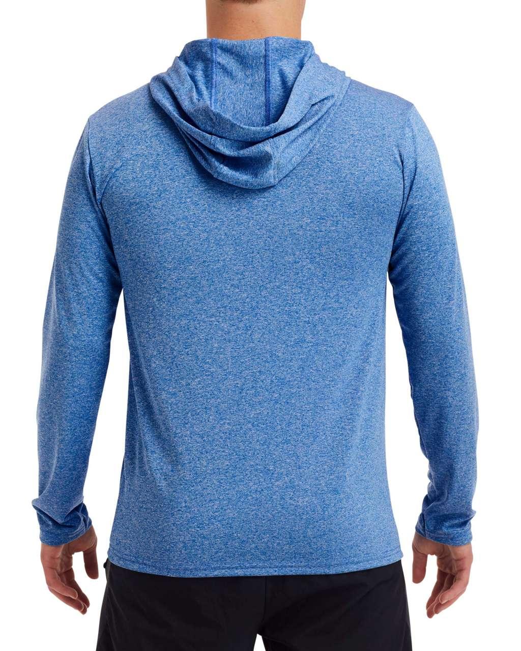 PERFORMANCE<SUP>®</SUP> ADULT HOODED T-SHIRT - Image 10