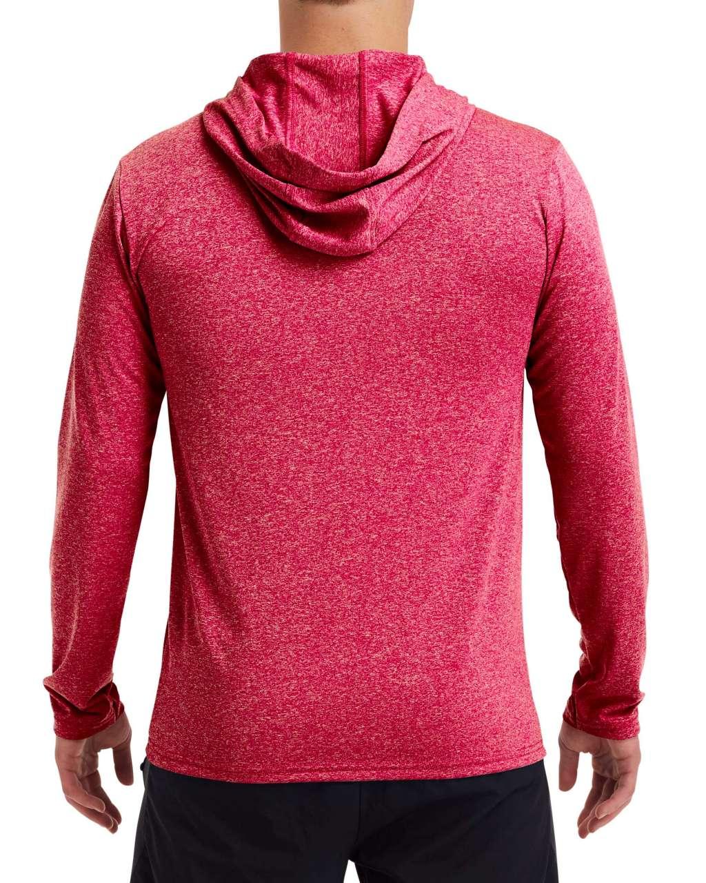 PERFORMANCE<SUP>®</SUP> ADULT HOODED T-SHIRT - Image 2