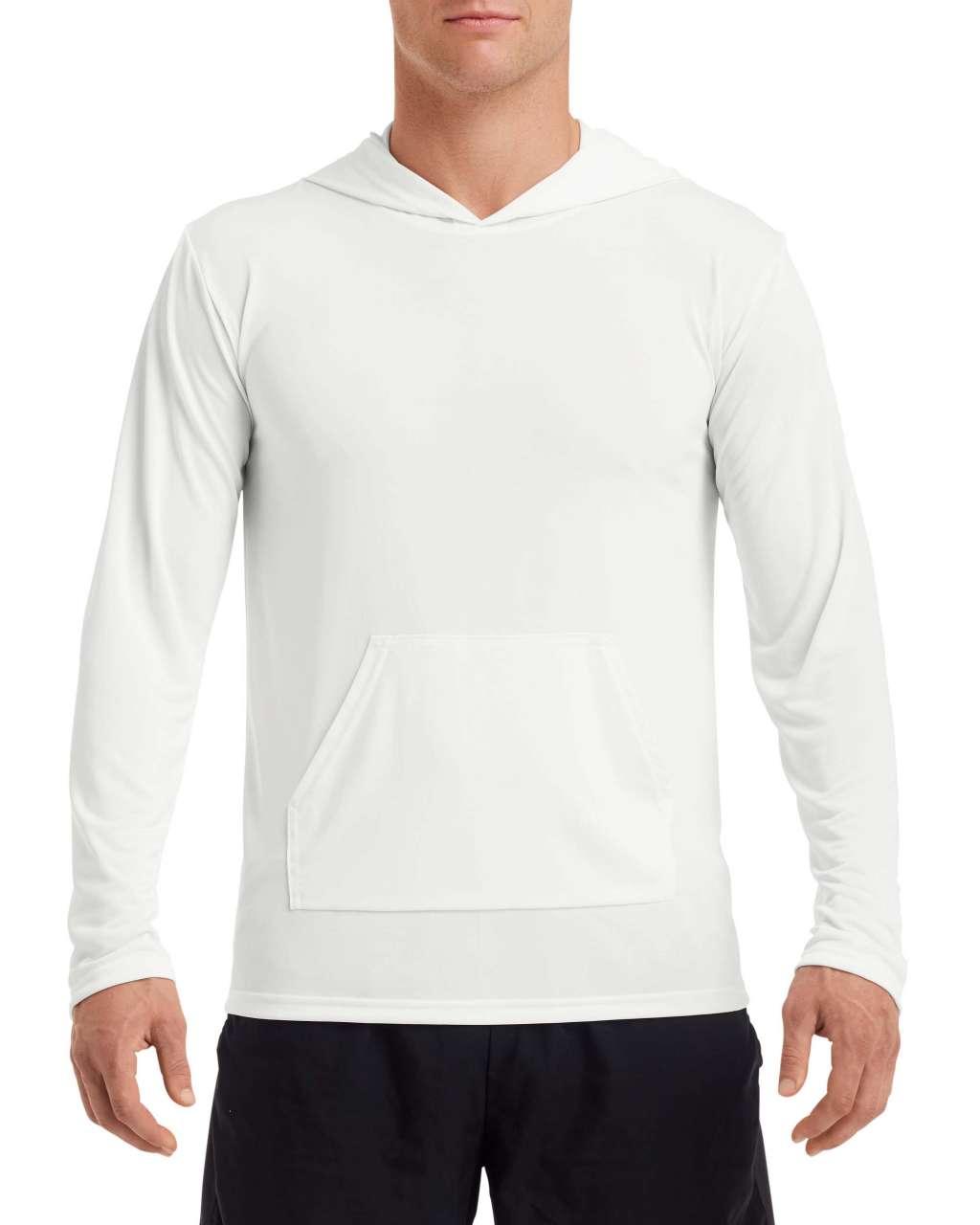 PERFORMANCE<SUP>®</SUP> ADULT HOODED T-SHIRT - Image 11