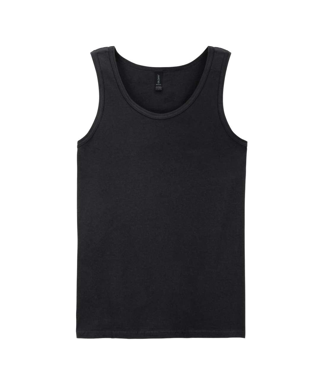 SOFTSTYLE<SUP>®</SUP> ADULT TANK TOP - Image 4