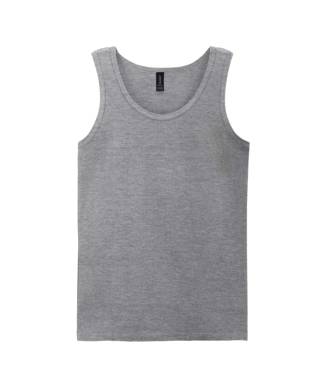 SOFTSTYLE<SUP>®</SUP> ADULT TANK TOP - Image 3