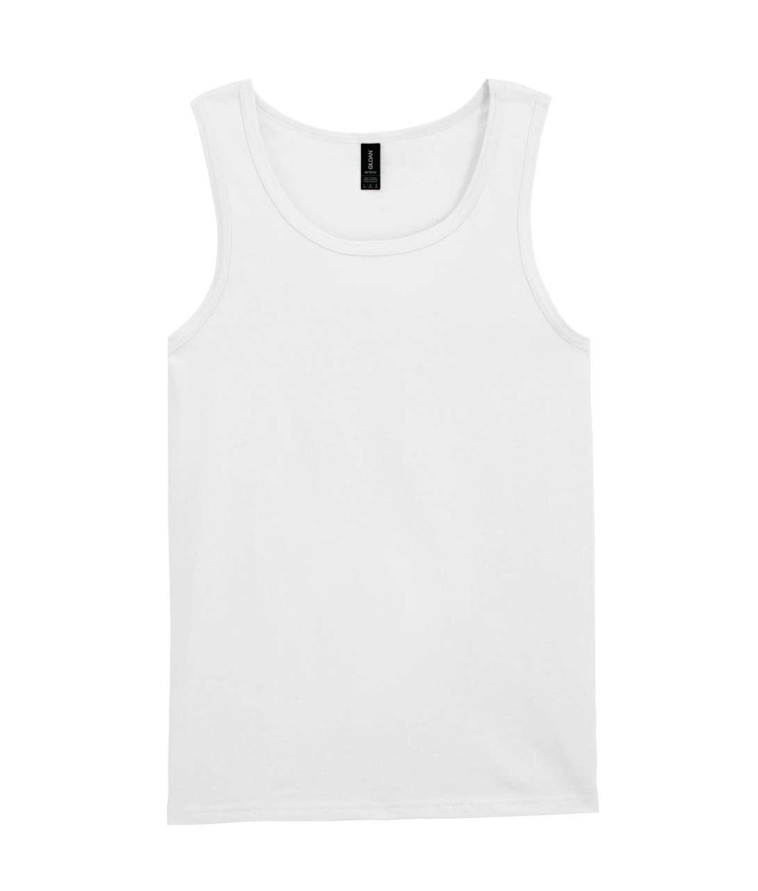 SOFTSTYLE<SUP>®</SUP> ADULT TANK TOP - Image 7