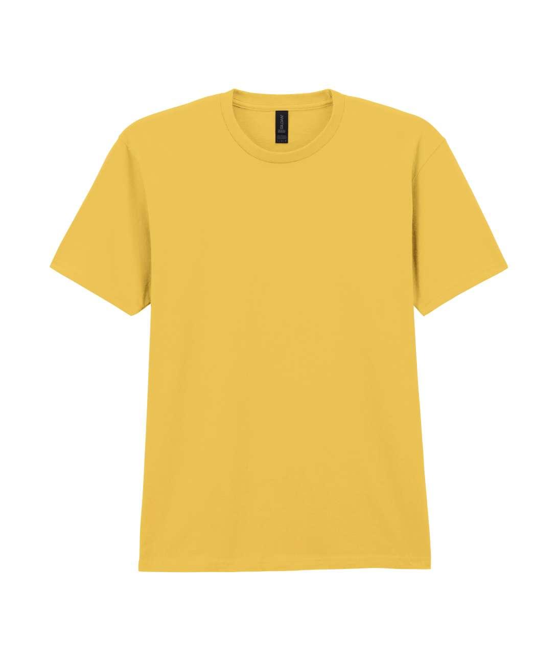 SOFTSTYLE® MIDWEIGHT ADULT T-SHIRT - Image 8