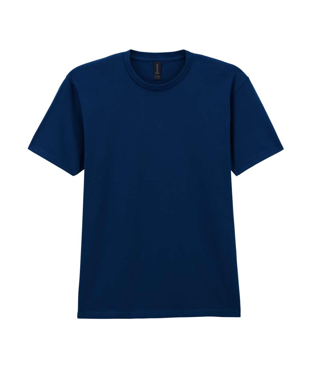 SOFTSTYLE® MIDWEIGHT ADULT T-SHIRT - Image 17