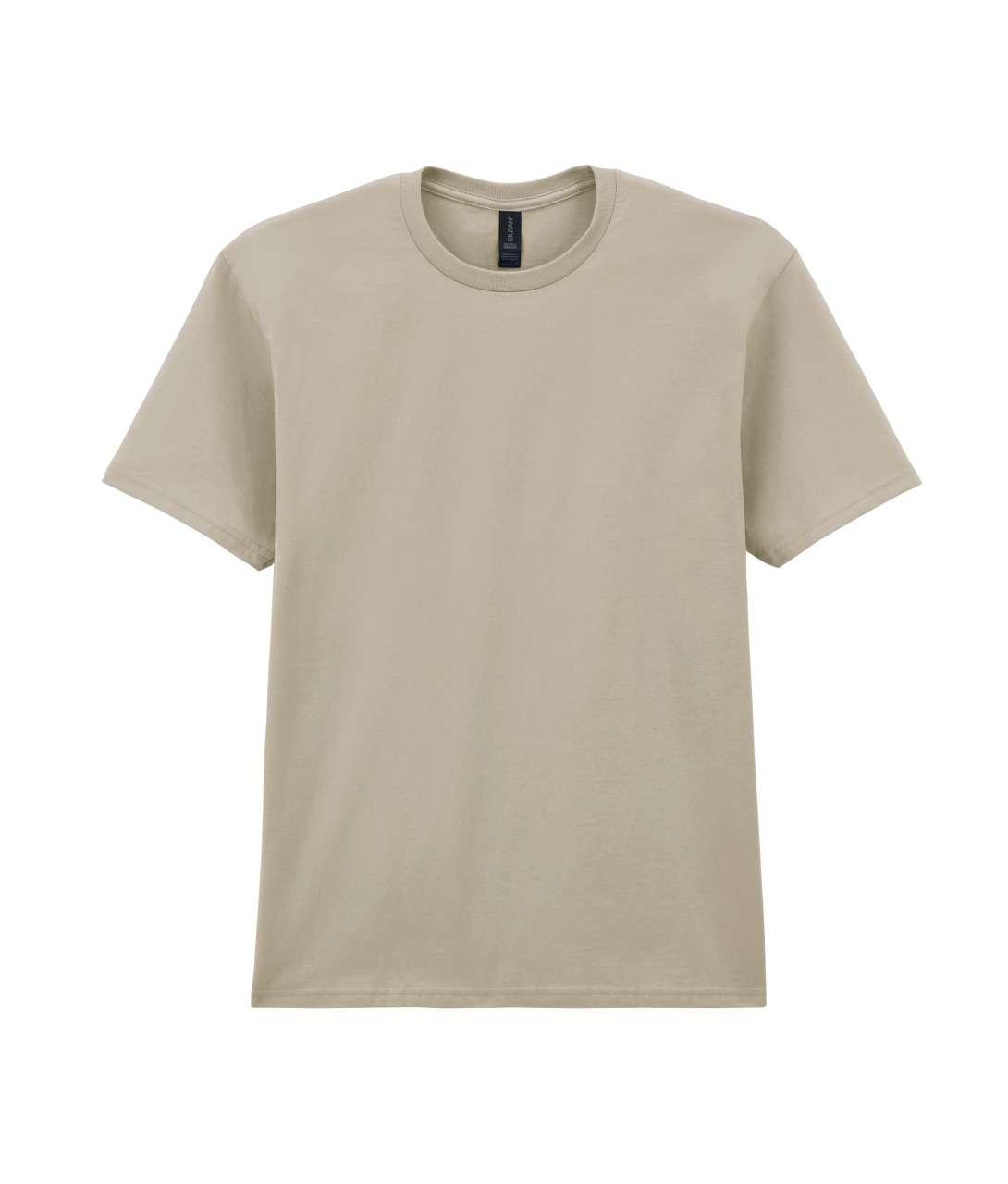SOFTSTYLE® MIDWEIGHT ADULT T-SHIRT - Image 15