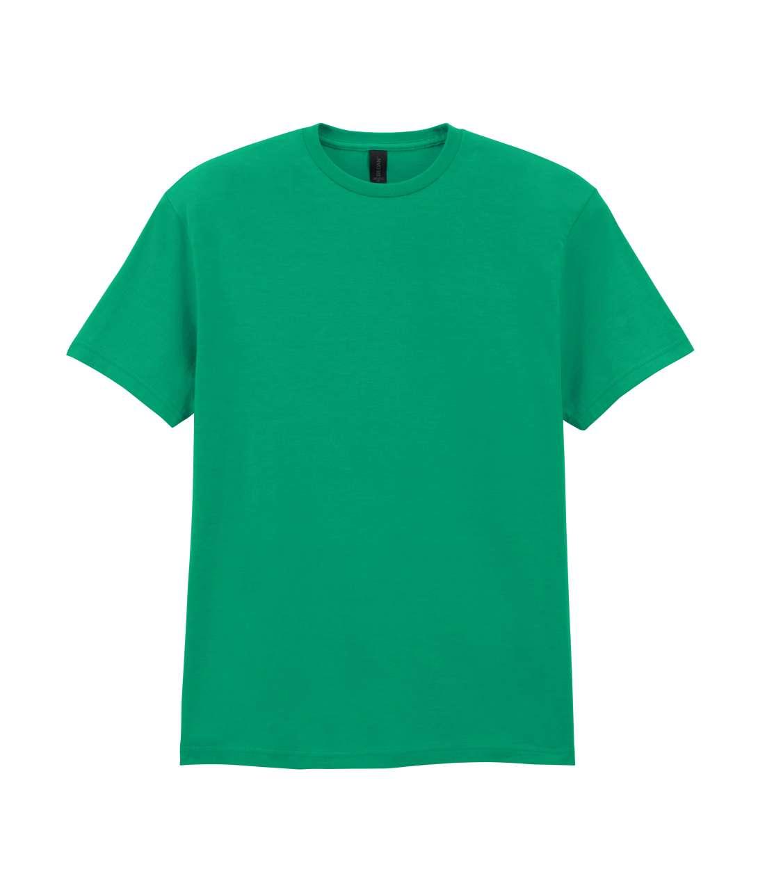 SOFTSTYLE® CVC ADULT T-SHIRT - Image 6