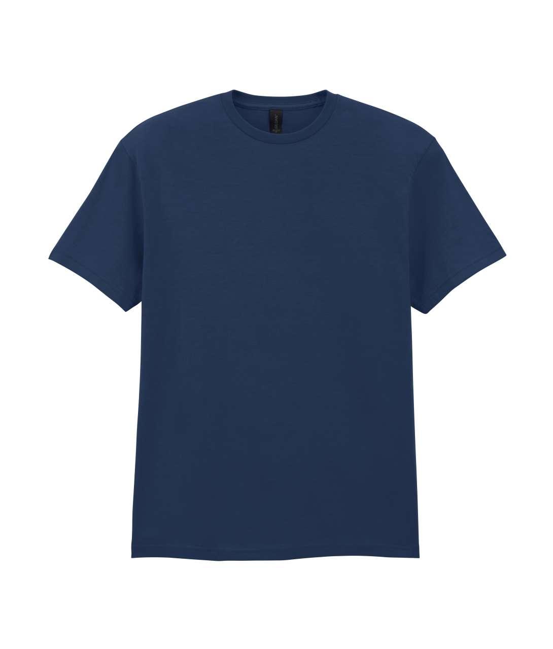 SOFTSTYLE® CVC ADULT T-SHIRT - Image 4