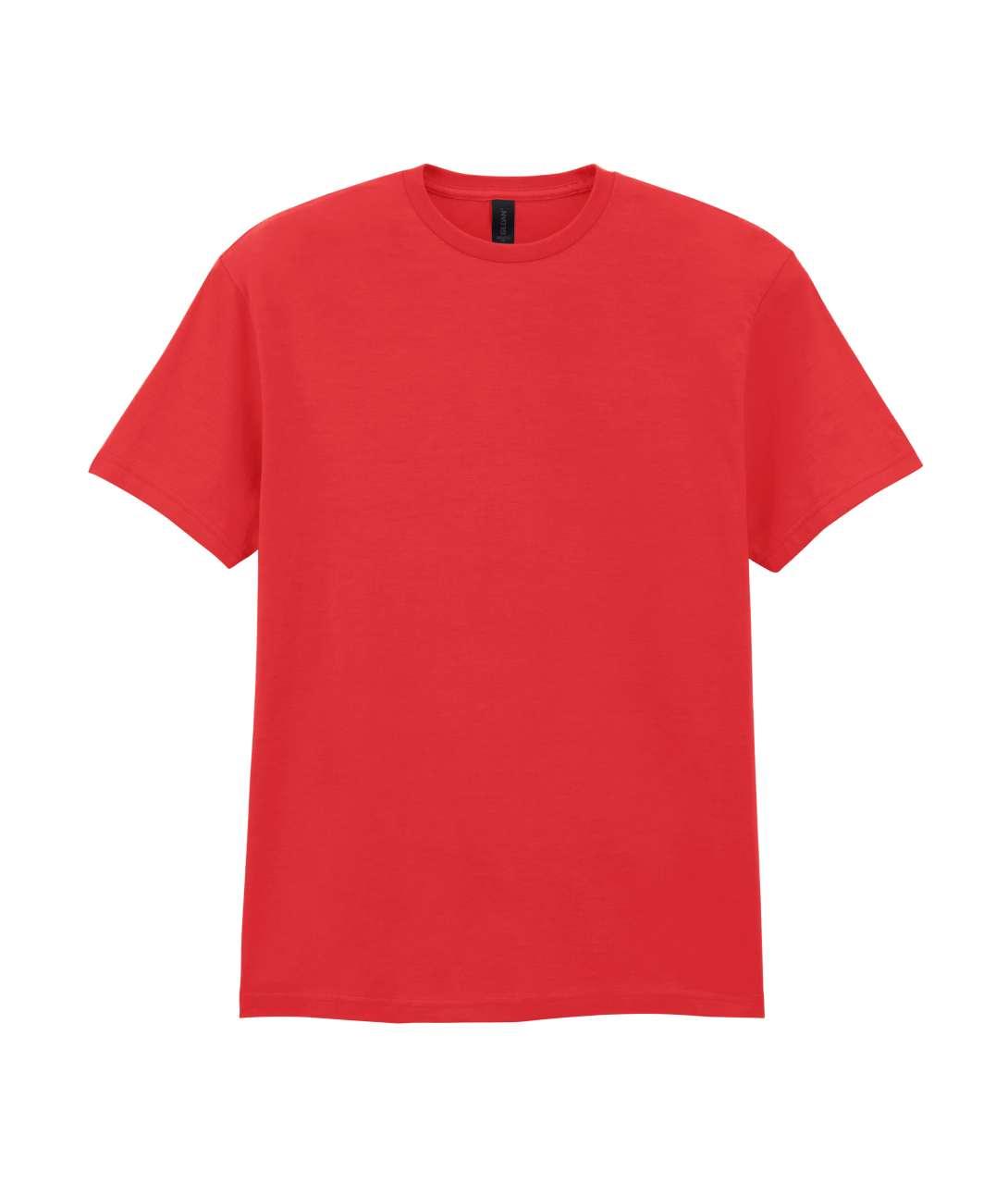 SOFTSTYLE® CVC ADULT T-SHIRT - Image 5