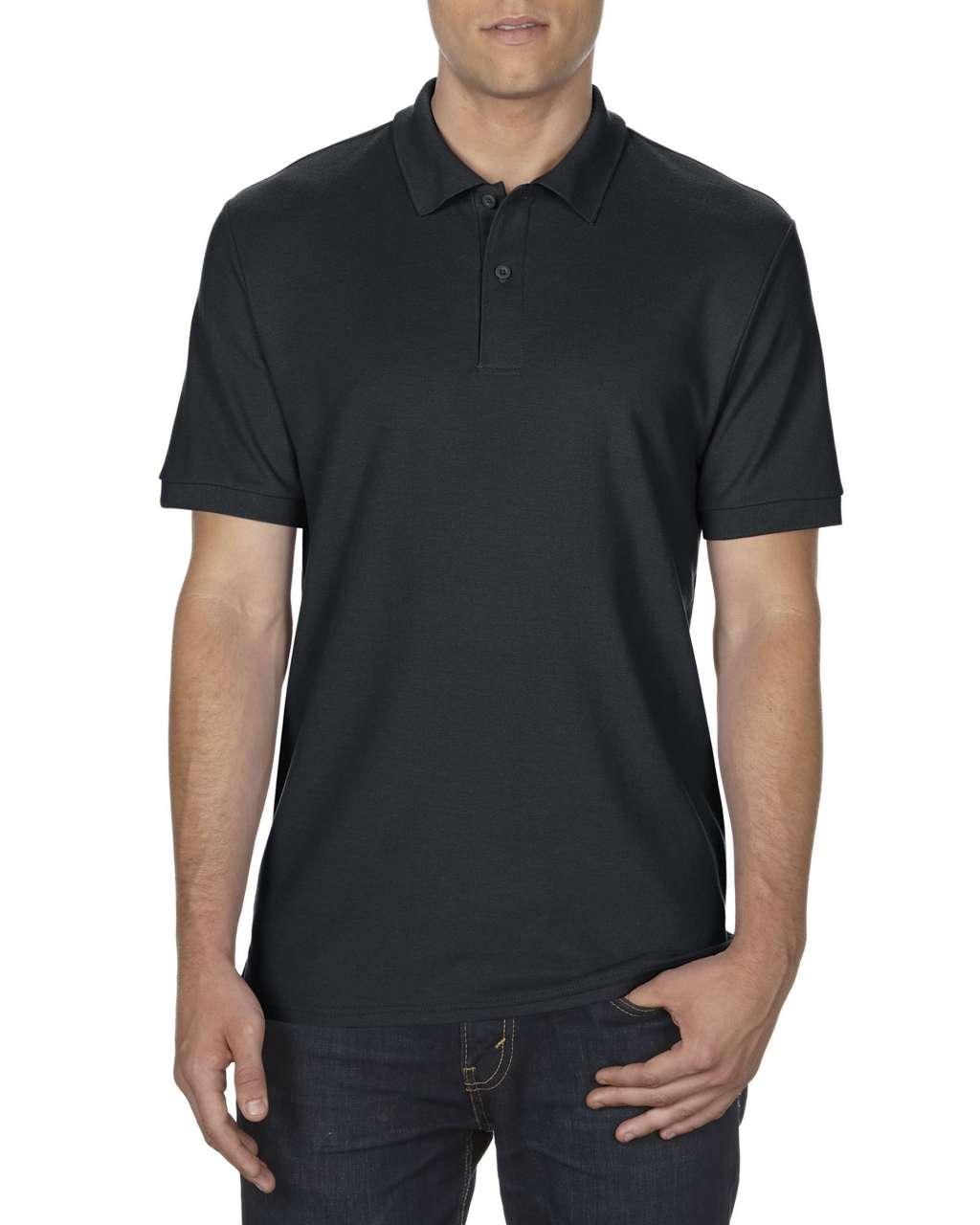 DRYBLEND<SUP>®</SUP> ADULT DOUBLE PIQUÉ POLO - Image 8