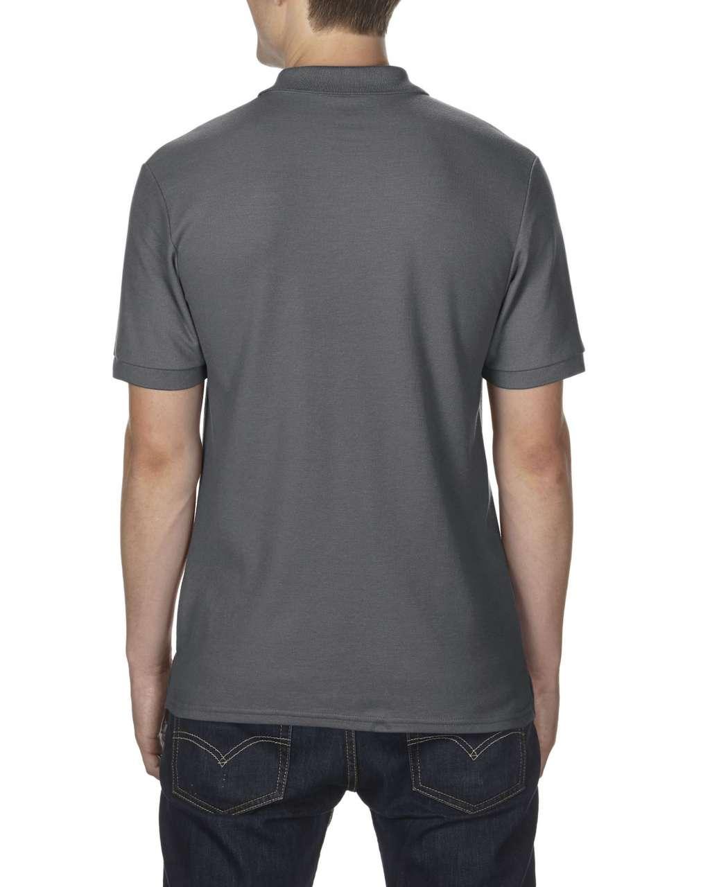 DRYBLEND<SUP>®</SUP> ADULT DOUBLE PIQUÉ POLO - Image 4