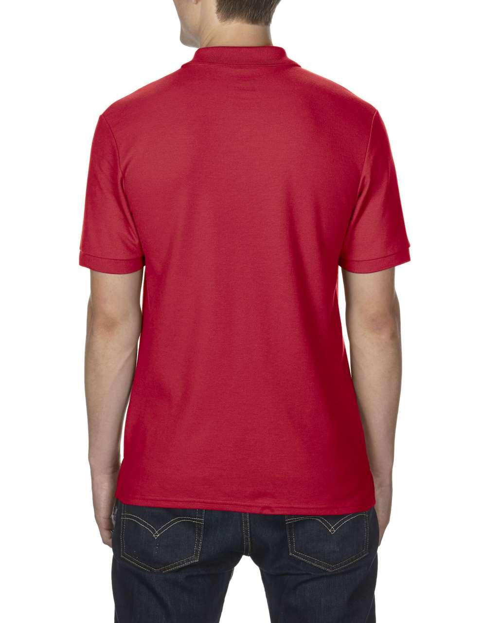 DRYBLEND<SUP>®</SUP> ADULT DOUBLE PIQUÉ POLO - Image 5