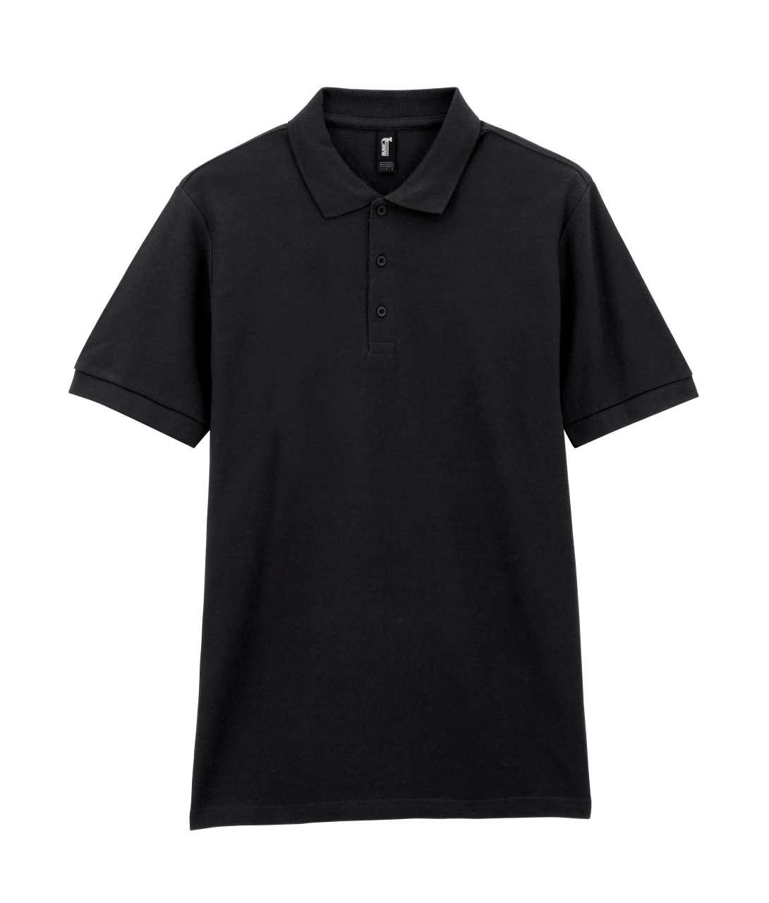 PREMIUM COTTON<SUP>®</SUP> ADULT DOUBLE PIQUÉ POLO - Image 19