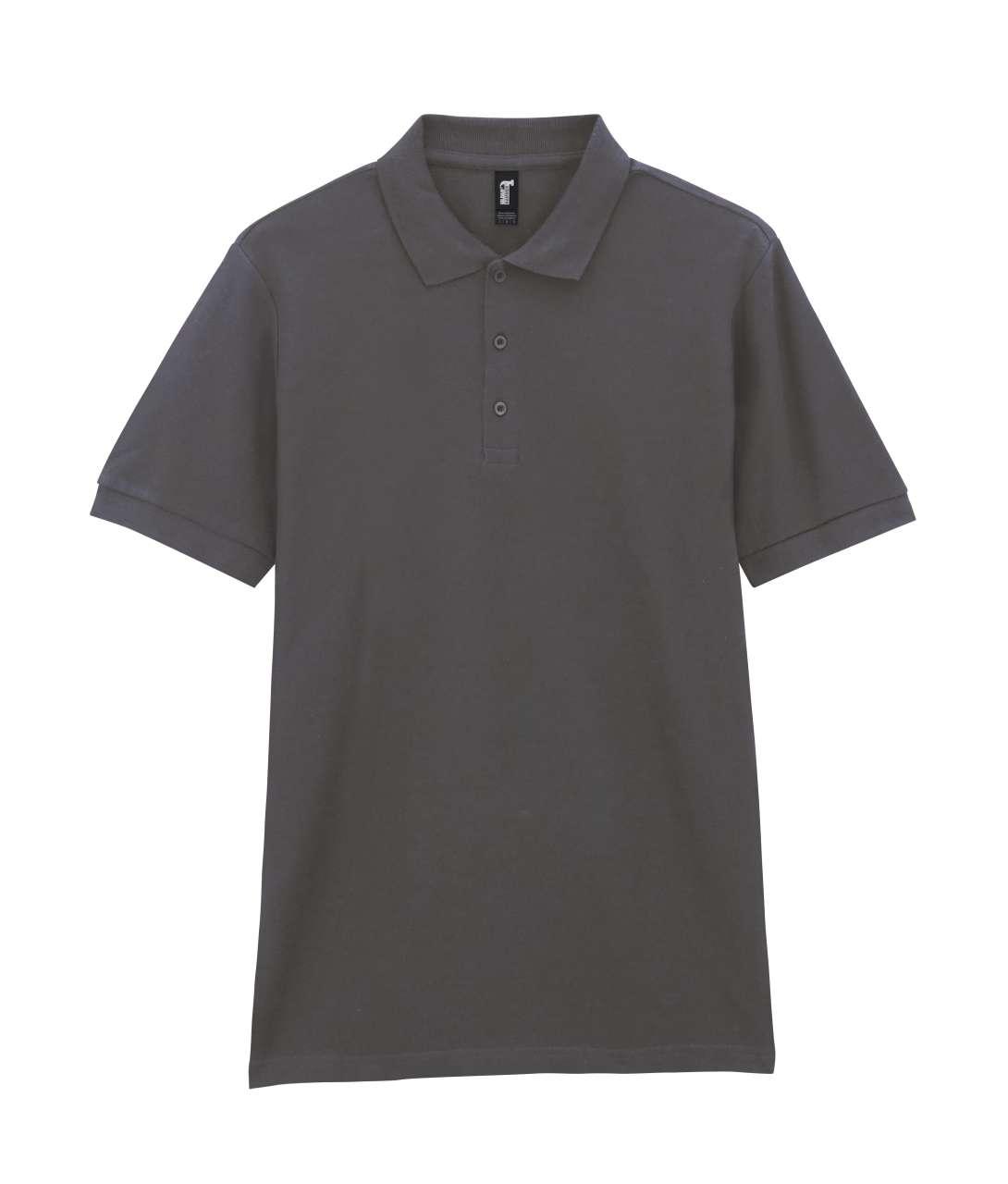 PREMIUM COTTON<SUP>®</SUP> ADULT DOUBLE PIQUÉ POLO - Image 25