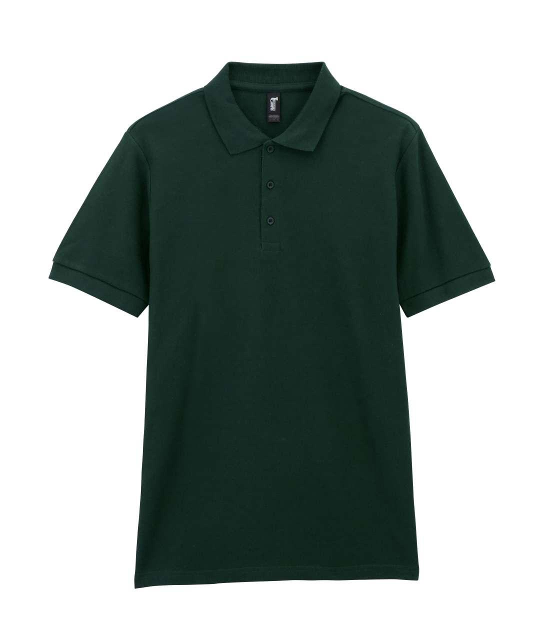 PREMIUM COTTON<SUP>®</SUP> ADULT DOUBLE PIQUÉ POLO - Image 27