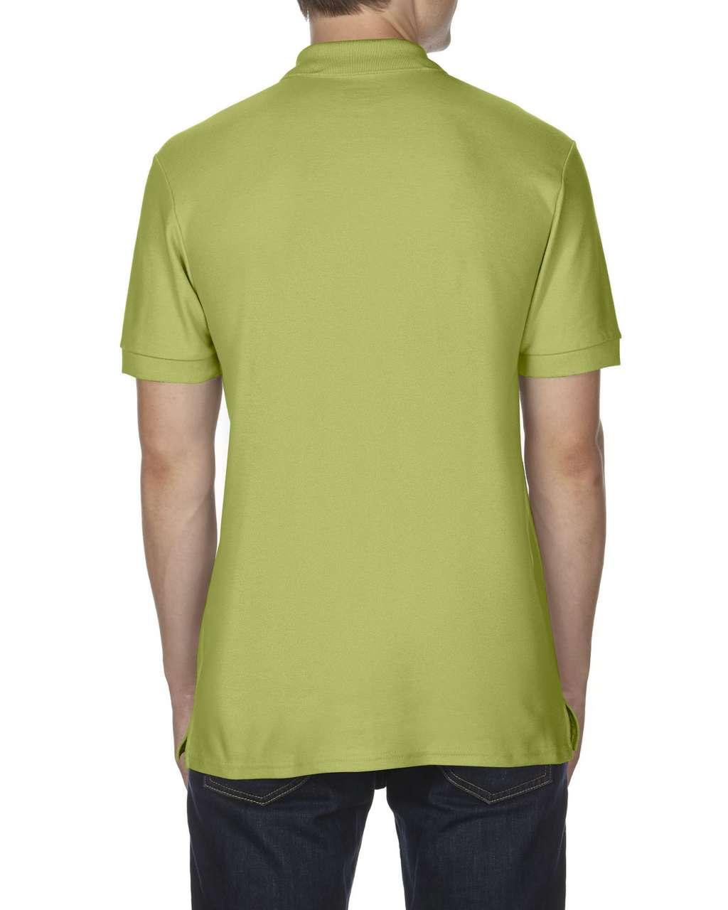 PREMIUM COTTON<SUP>®</SUP> ADULT DOUBLE PIQUÉ POLO - Image 2