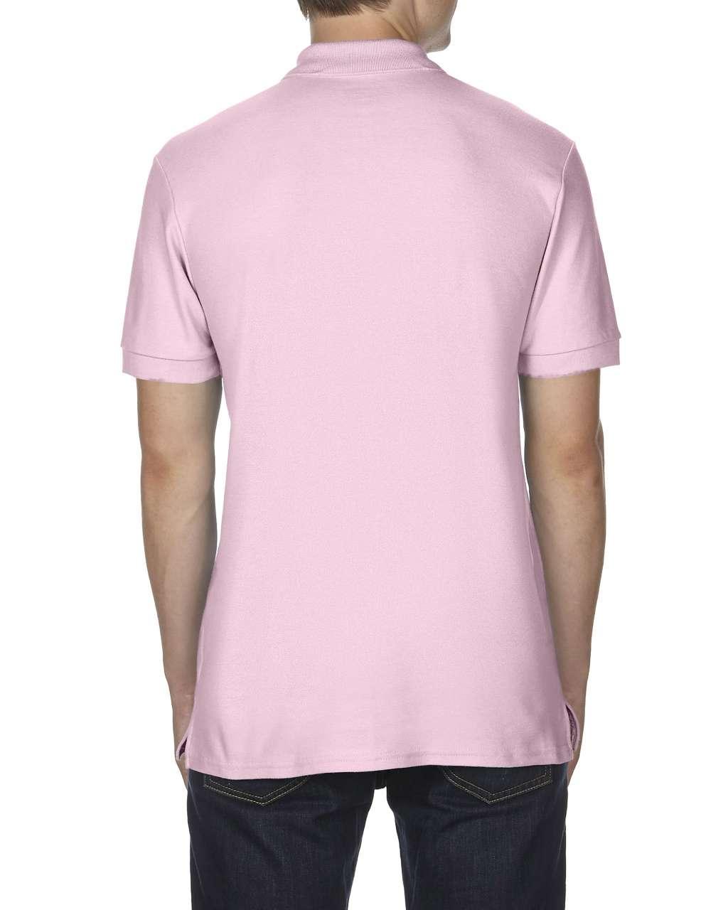 PREMIUM COTTON<SUP>®</SUP> ADULT DOUBLE PIQUÉ POLO - Image 14