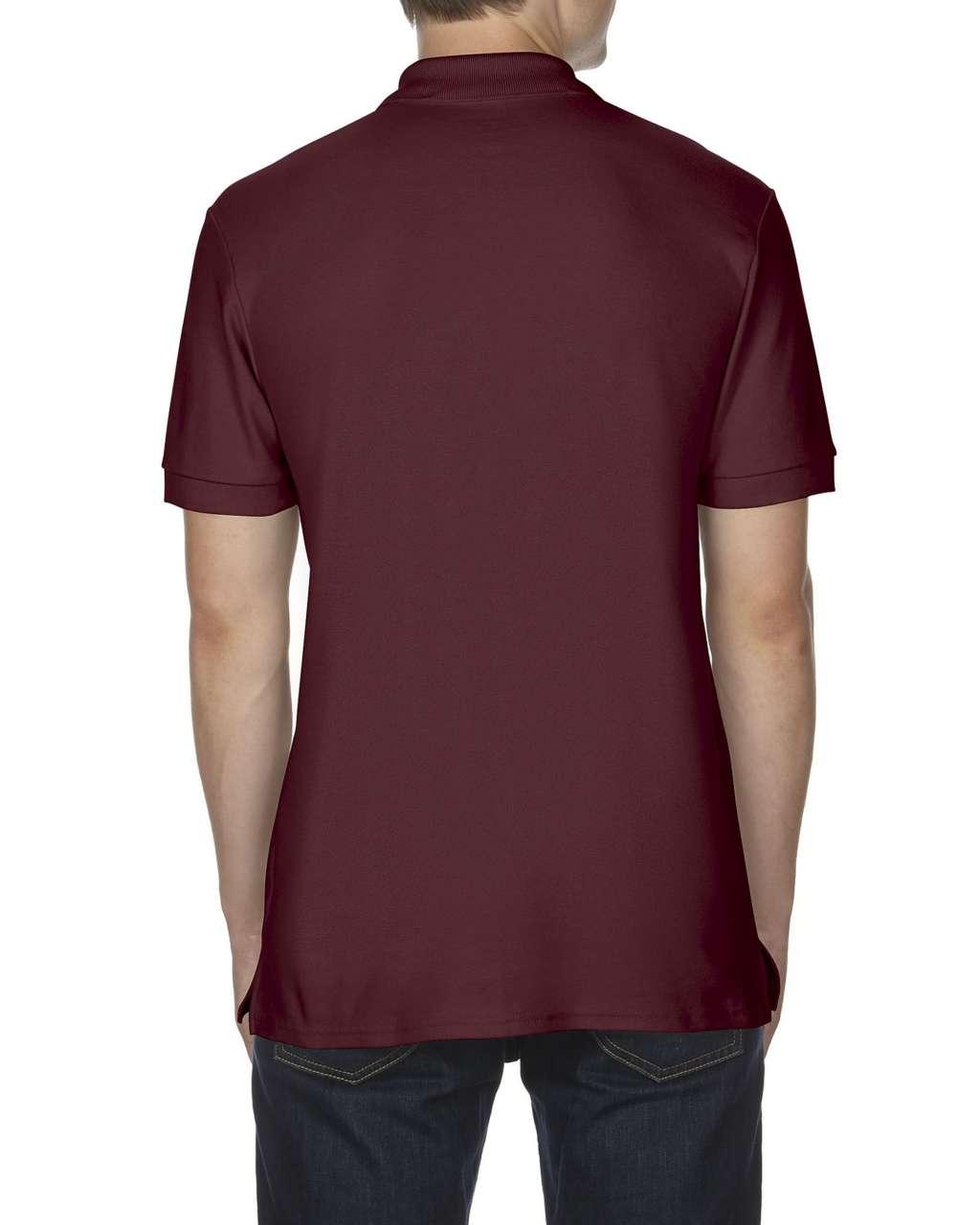 PREMIUM COTTON<SUP>®</SUP> ADULT DOUBLE PIQUÉ POLO - Image 22