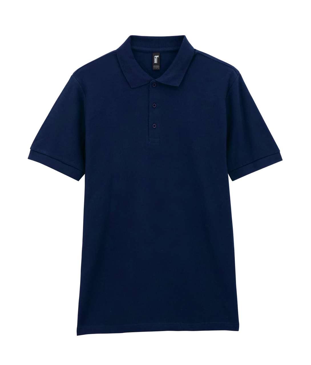 PREMIUM COTTON<SUP>®</SUP> ADULT DOUBLE PIQUÉ POLO - Image 11