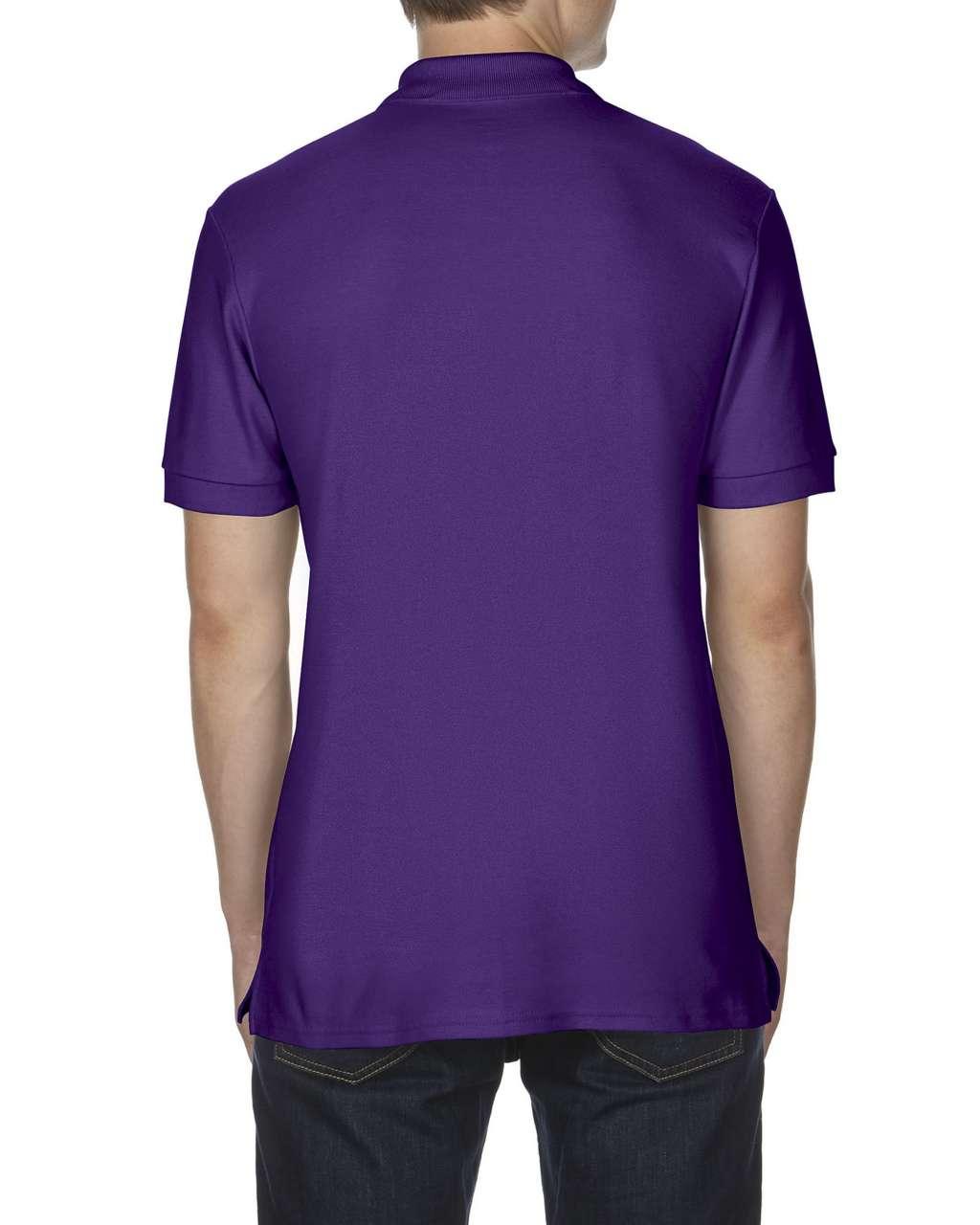 PREMIUM COTTON<SUP>®</SUP> ADULT DOUBLE PIQUÉ POLO - Image 16