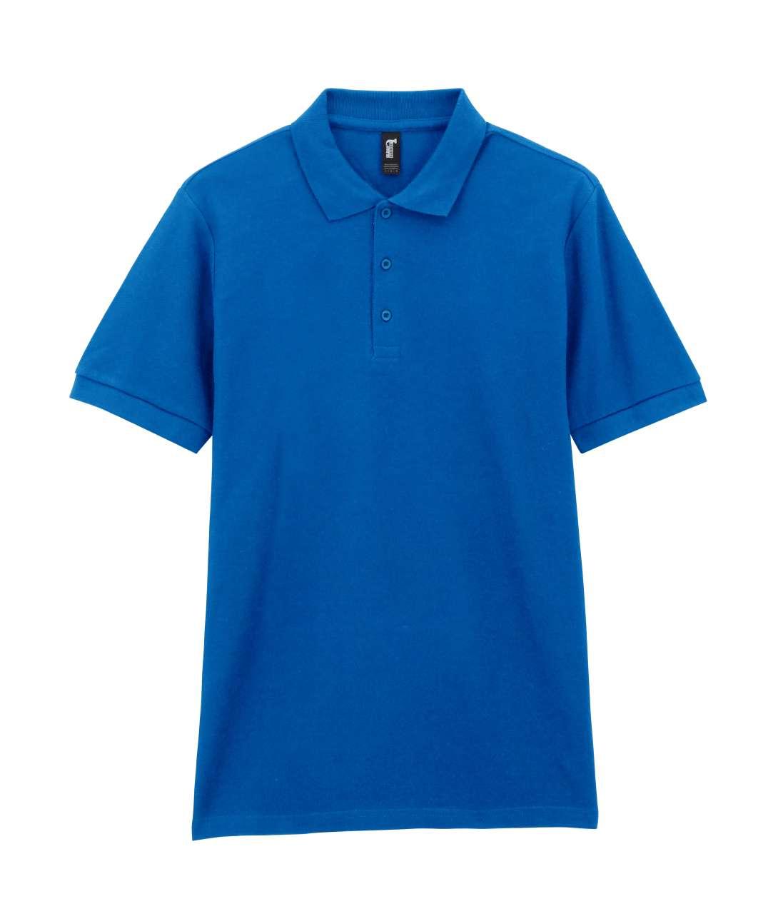 PREMIUM COTTON<SUP>®</SUP> ADULT DOUBLE PIQUÉ POLO - Image 5