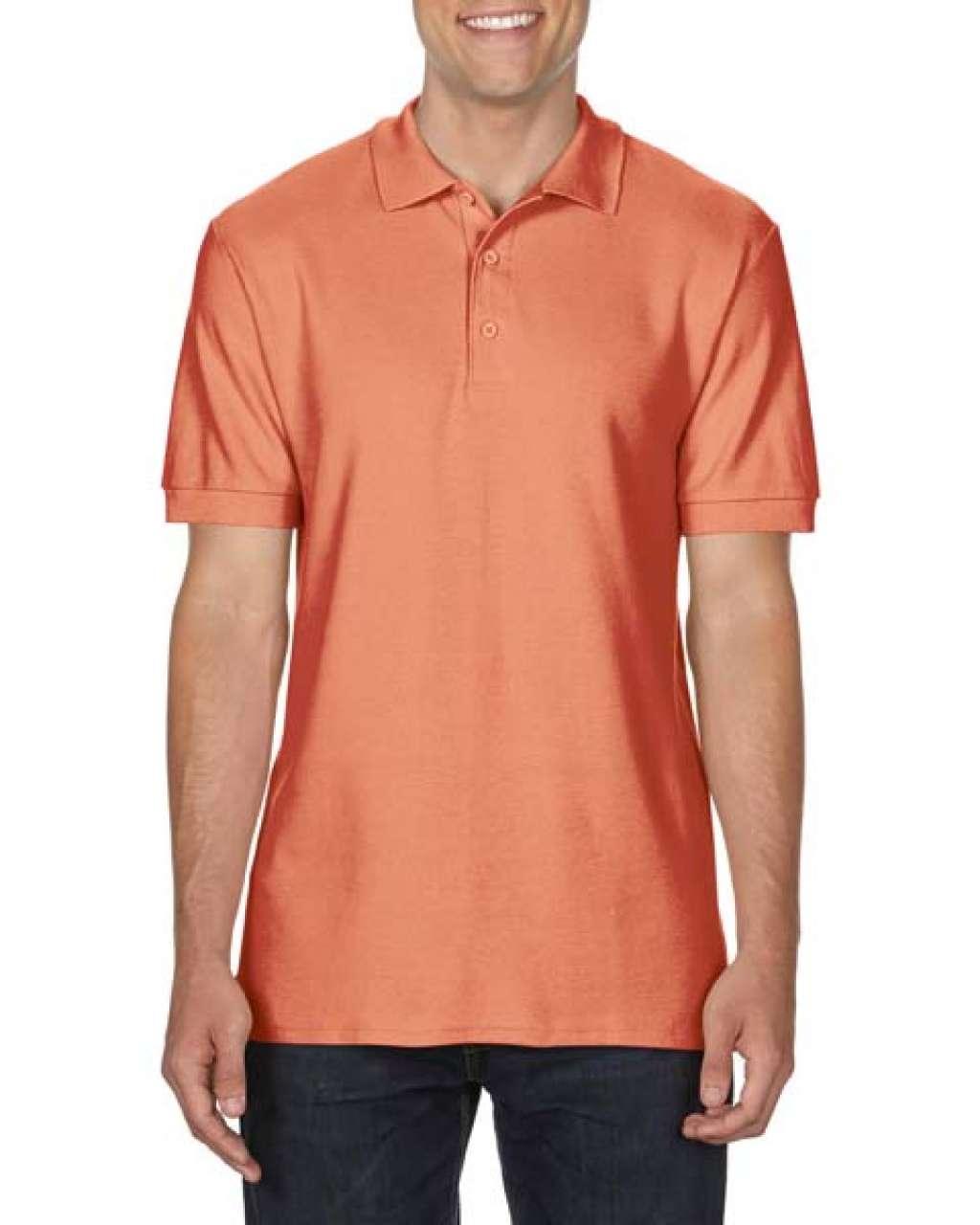 PREMIUM COTTON<SUP>®</SUP> ADULT DOUBLE PIQUÉ POLO - Image 12