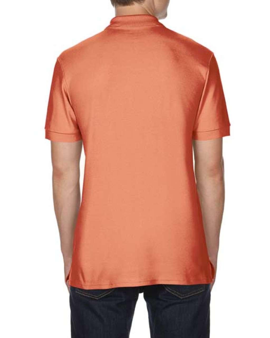 PREMIUM COTTON<SUP>®</SUP> ADULT DOUBLE PIQUÉ POLO - Image 32