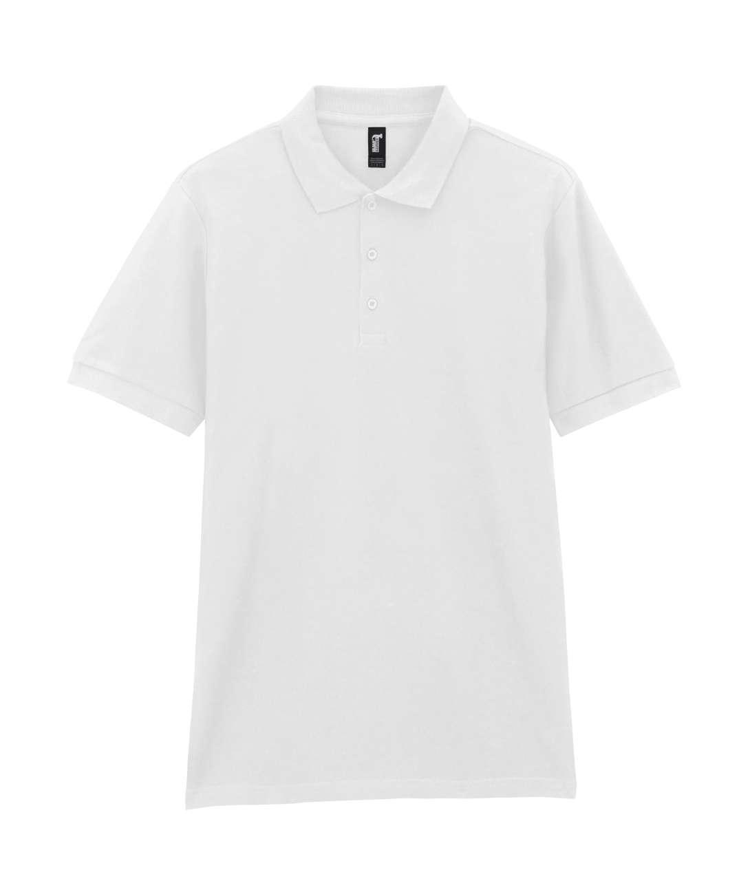 PREMIUM COTTON<SUP>®</SUP> ADULT DOUBLE PIQUÉ POLO - Image 24