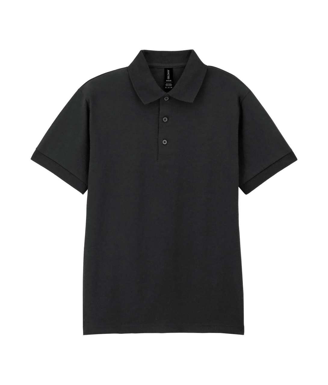 DRYBLEND® ADULT JERSEY POLO - Image 14