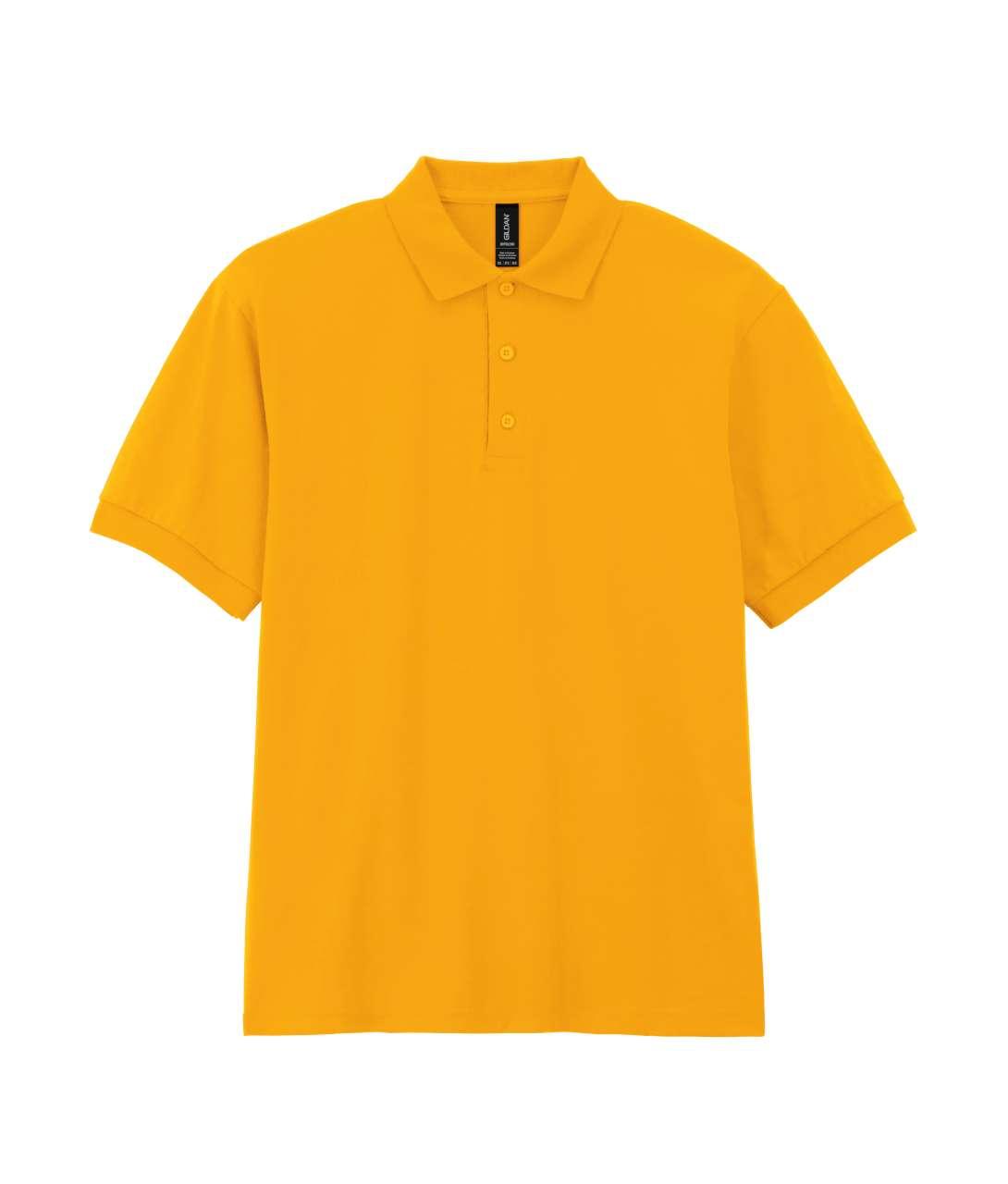 DRYBLEND® ADULT JERSEY POLO - Image 8