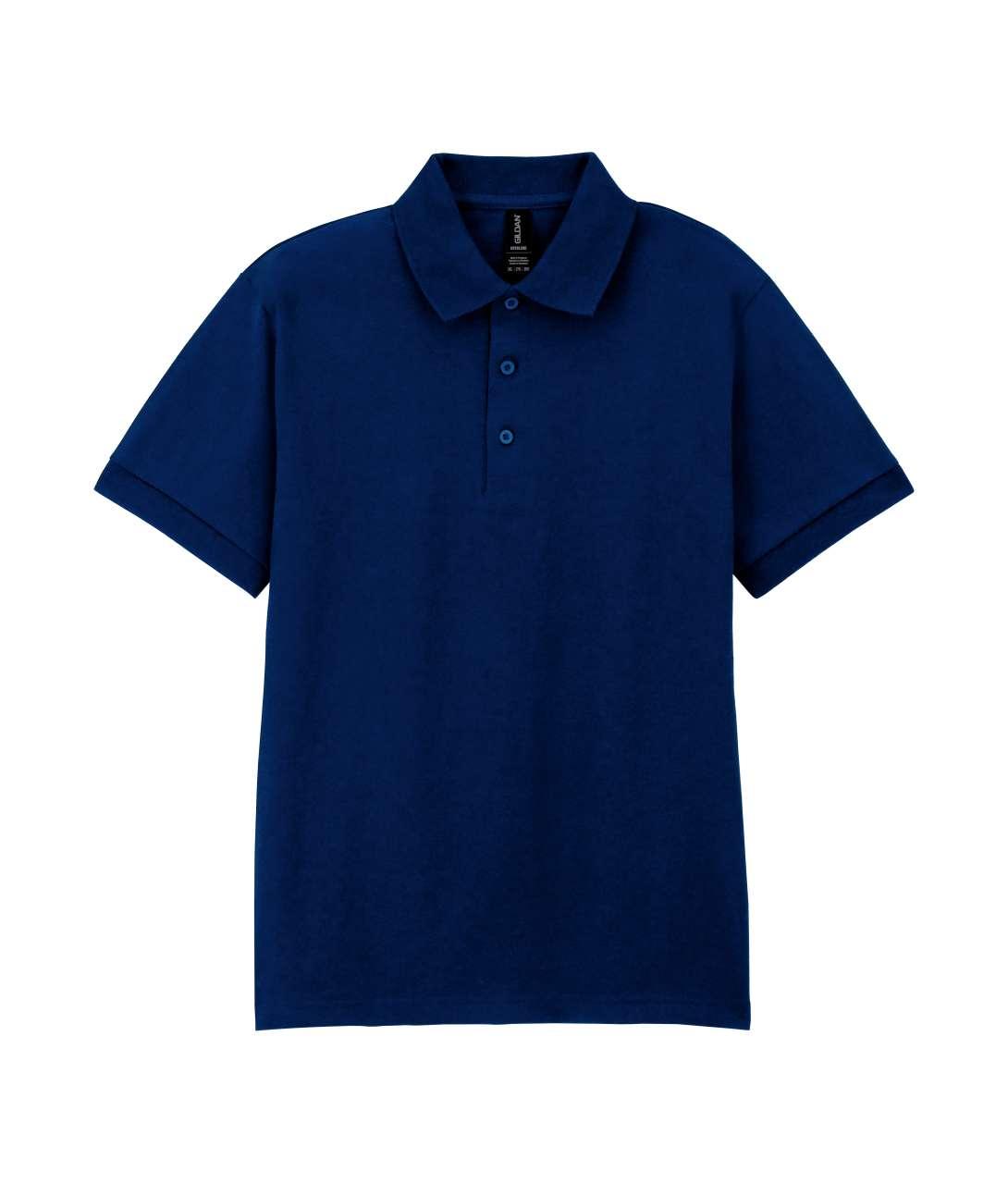 DRYBLEND® ADULT JERSEY POLO - Image 13