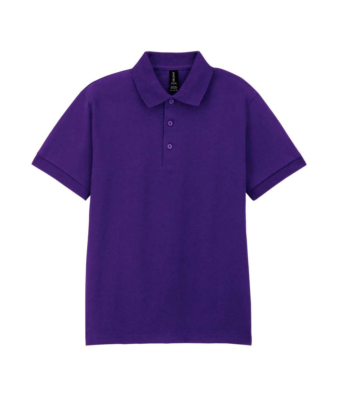 DRYBLEND® ADULT JERSEY POLO - Image 15
