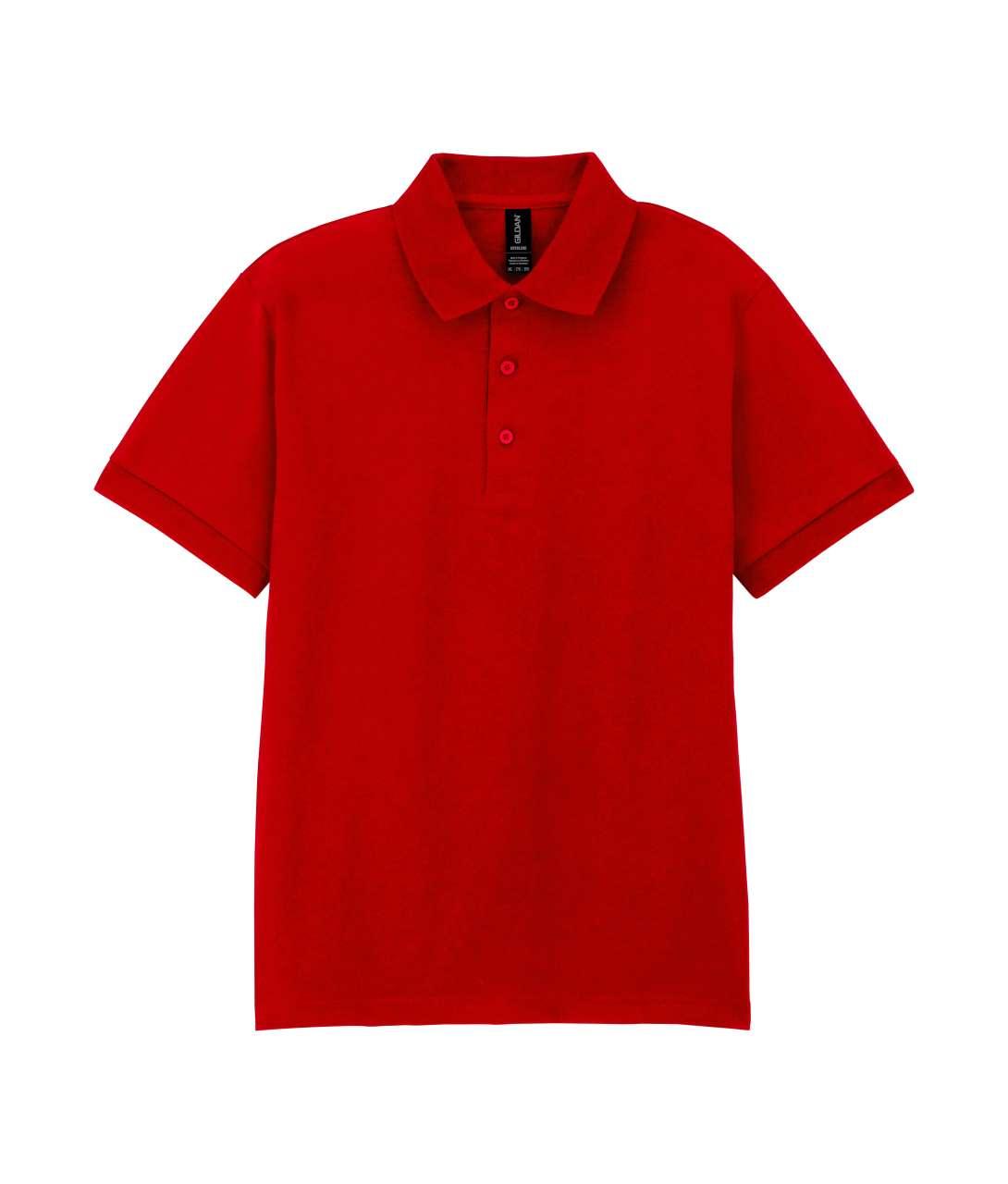 DRYBLEND® ADULT JERSEY POLO - Image 11