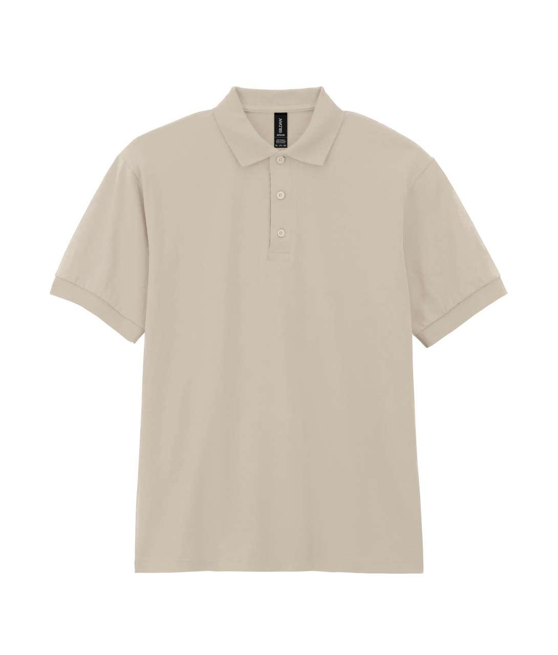 DRYBLEND® ADULT JERSEY POLO - Image 12