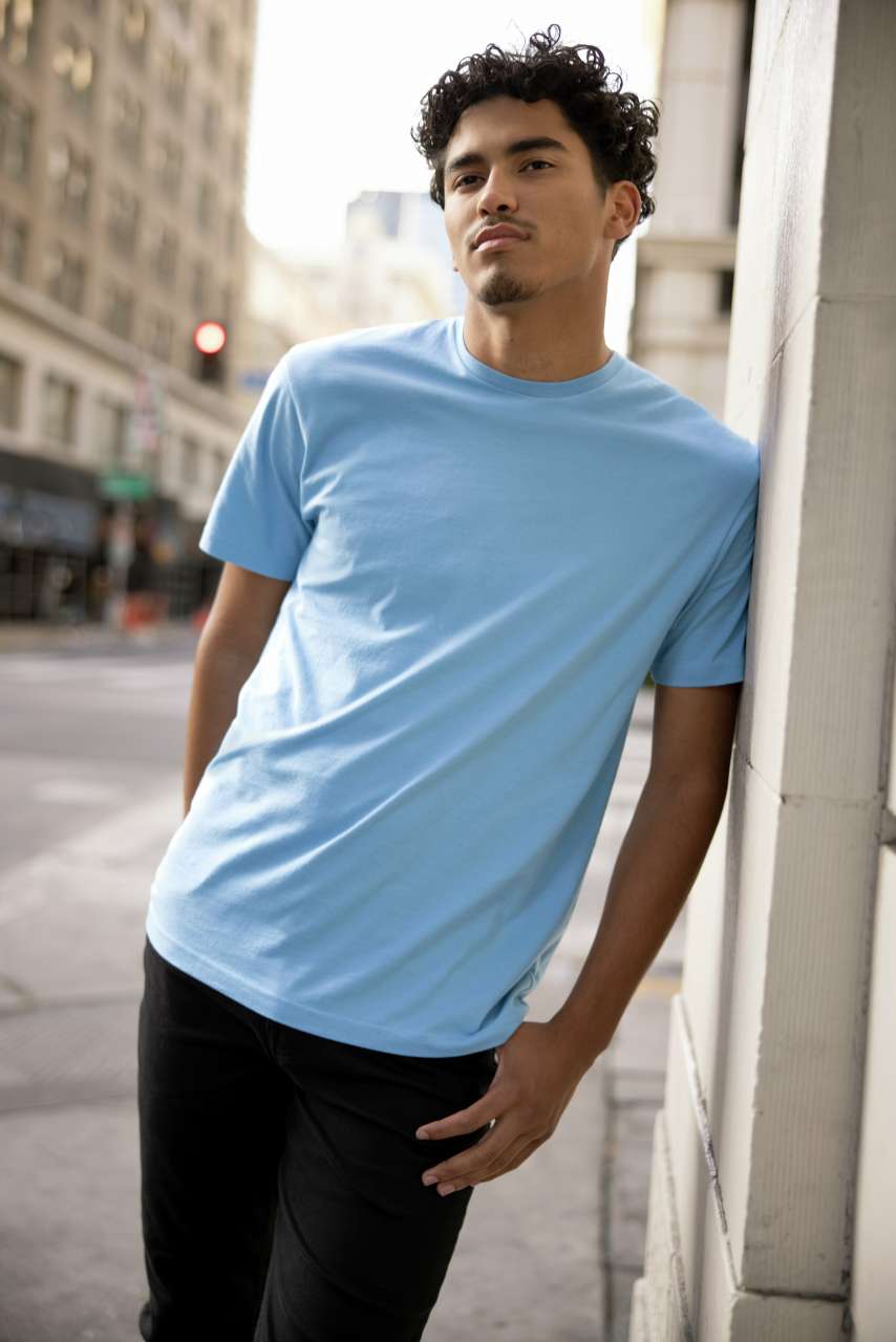 SOFTSTYLE® ADULT T-SHIRT - Image 10