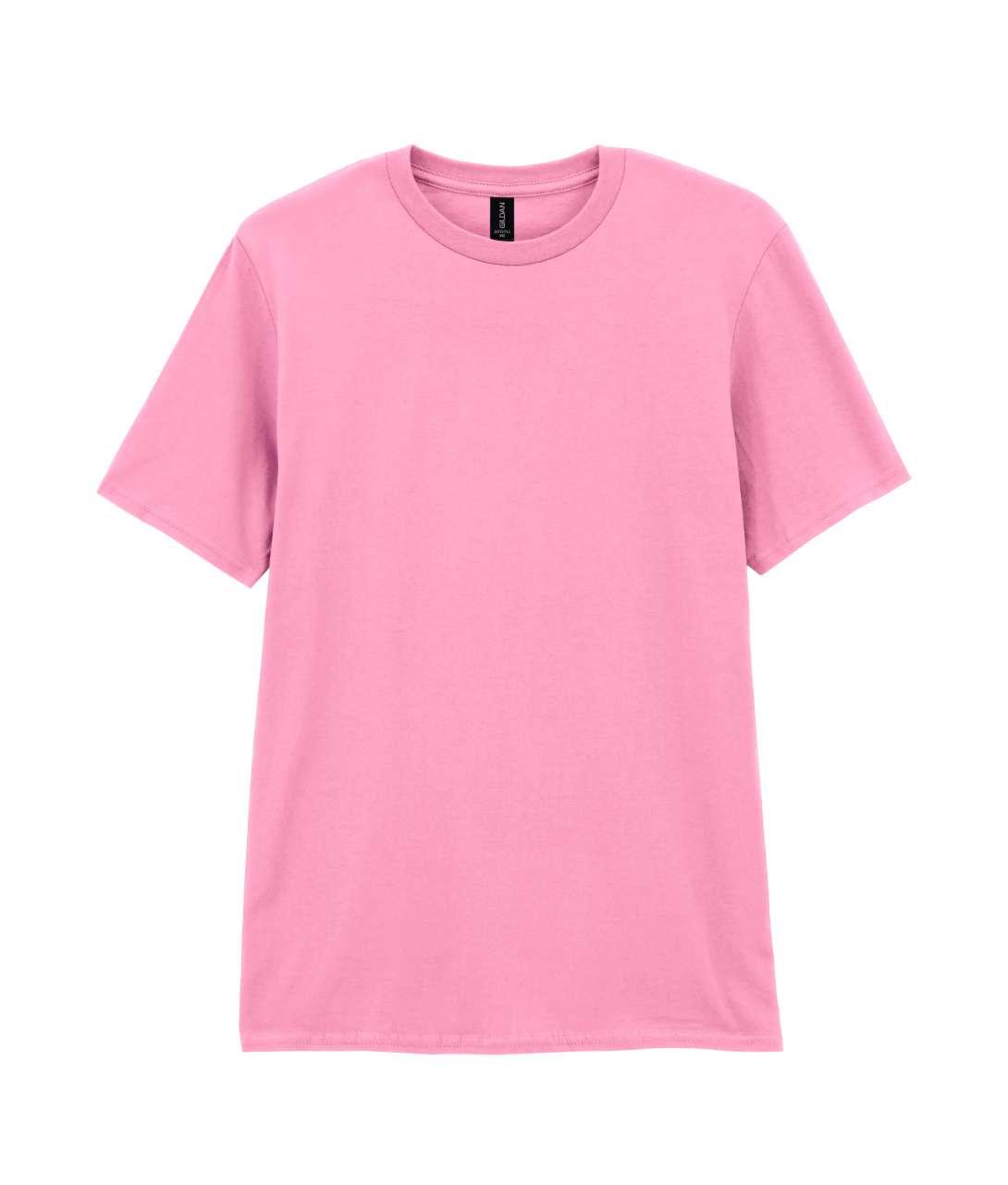 SOFTSTYLE® ADULT T-SHIRT - Image 8