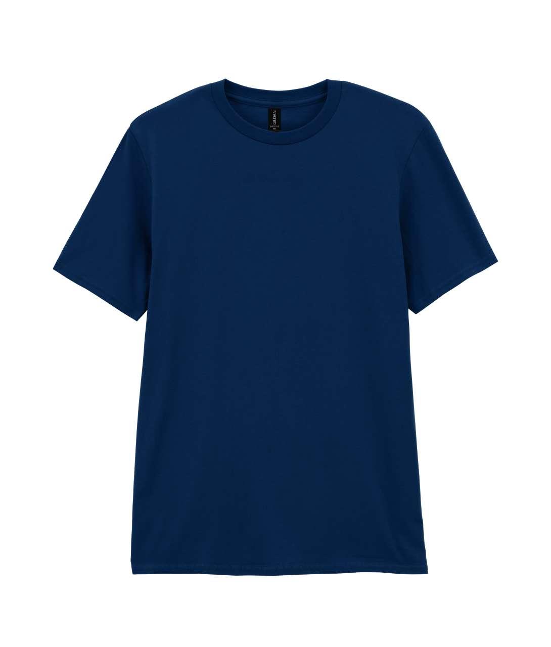 SOFTSTYLE® ADULT T-SHIRT - Image 6