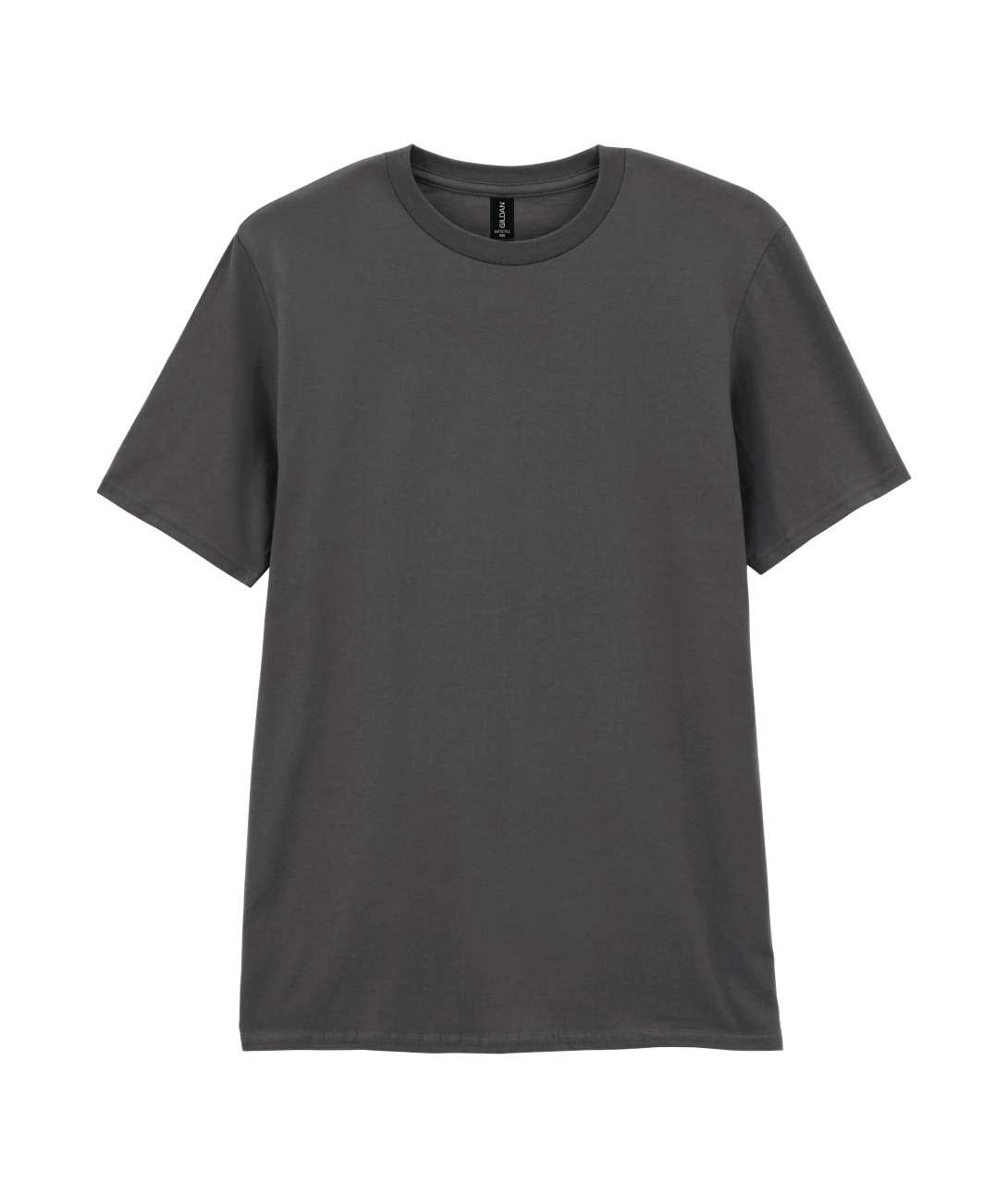 SOFTSTYLE® ADULT T-SHIRT - Image 2