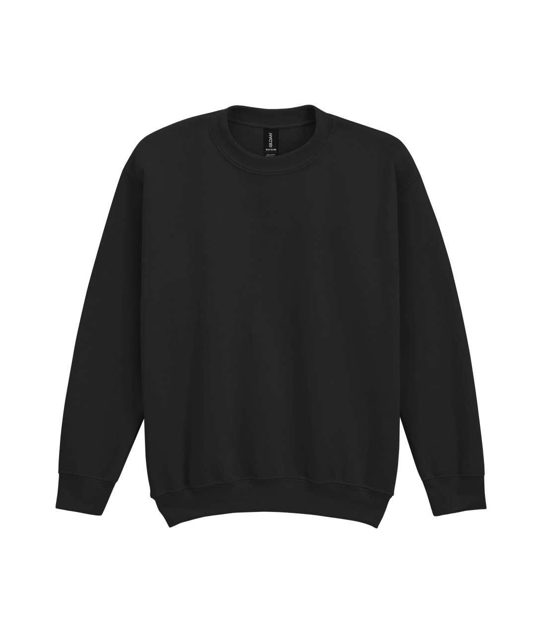 HEAVY BLEND™ YOUTH CREWNECK SWEATSHIRT - Image 15
