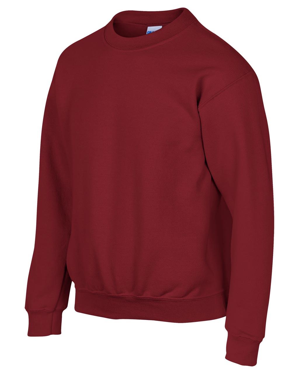 HEAVY BLEND™ YOUTH CREWNECK SWEATSHIRT