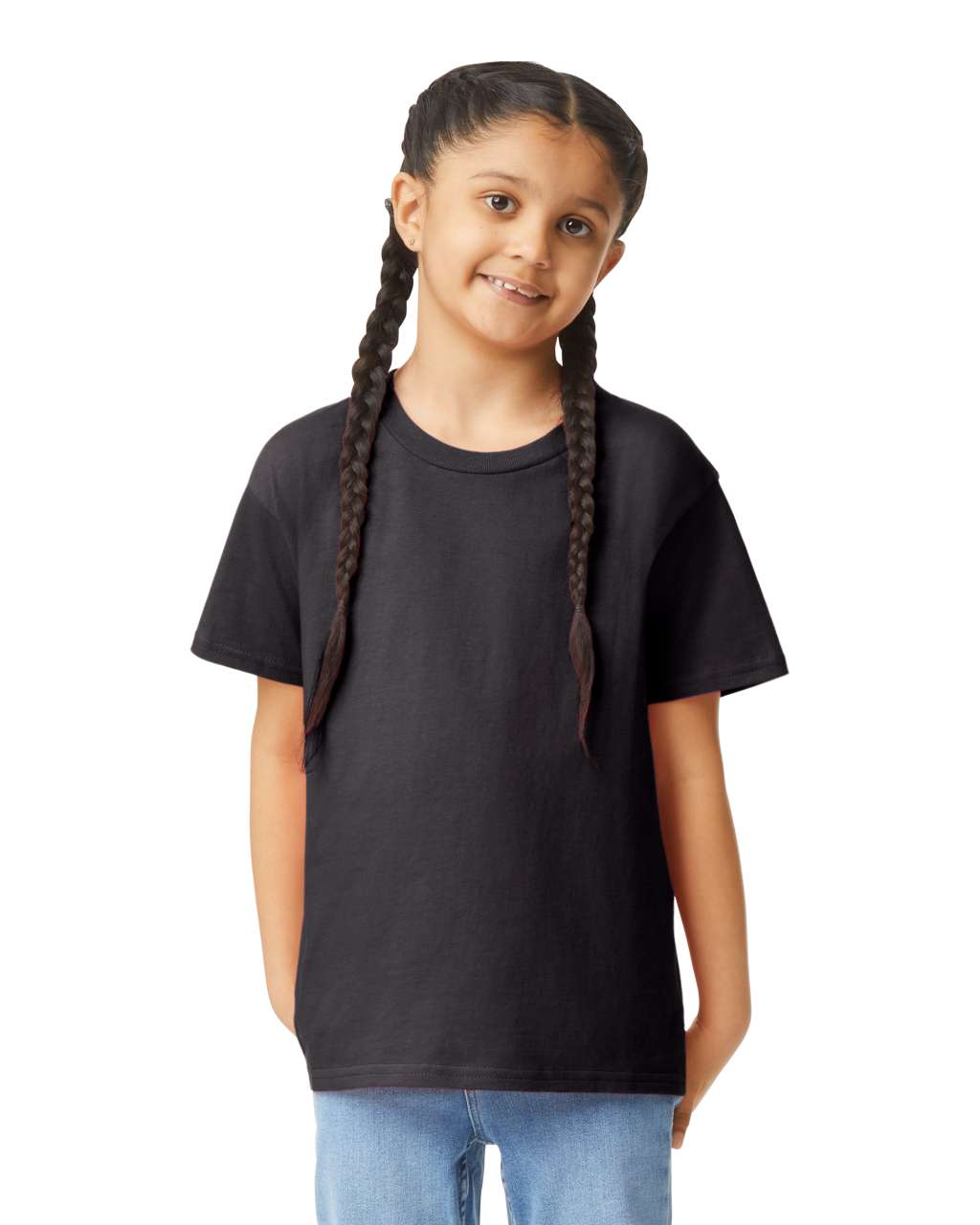 LIGHT COTTON YOUTH T-SHIRT - Image 10