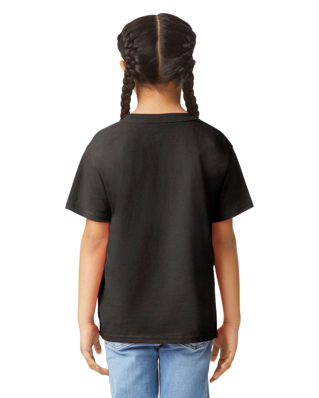 LIGHT COTTON YOUTH T-SHIRT - Image 15