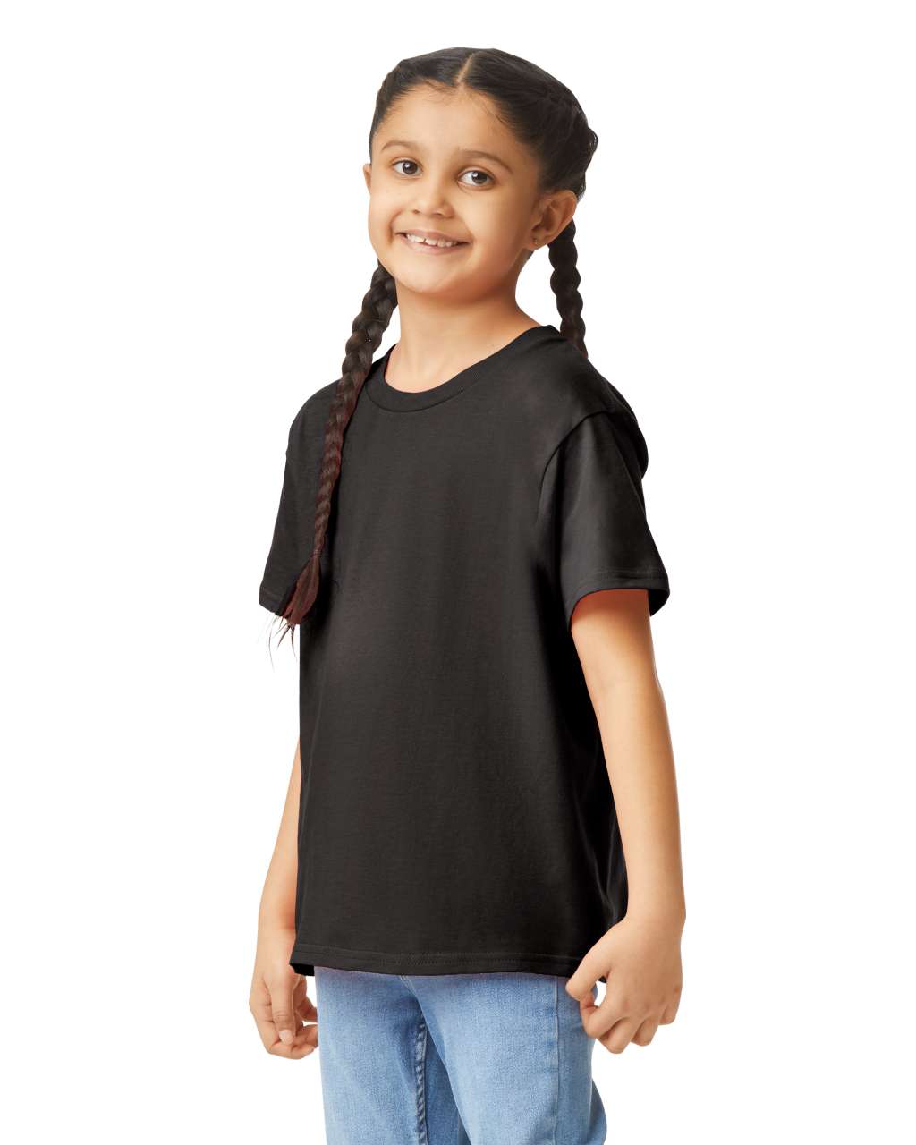 LIGHT COTTON YOUTH T-SHIRT - Image 23