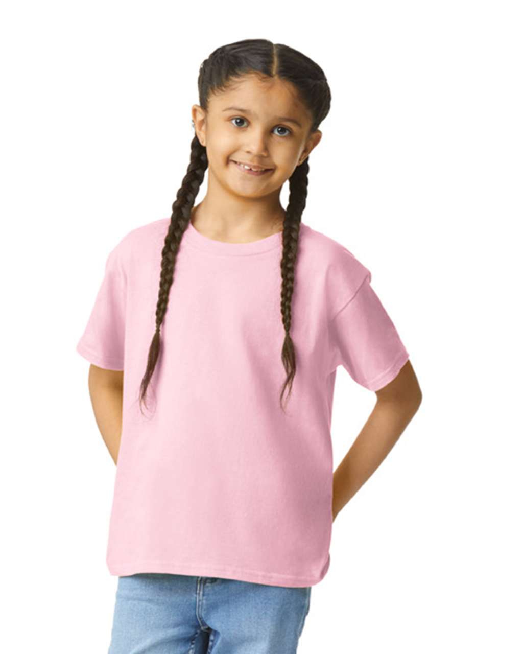 LIGHT COTTON YOUTH T-SHIRT - Image 18