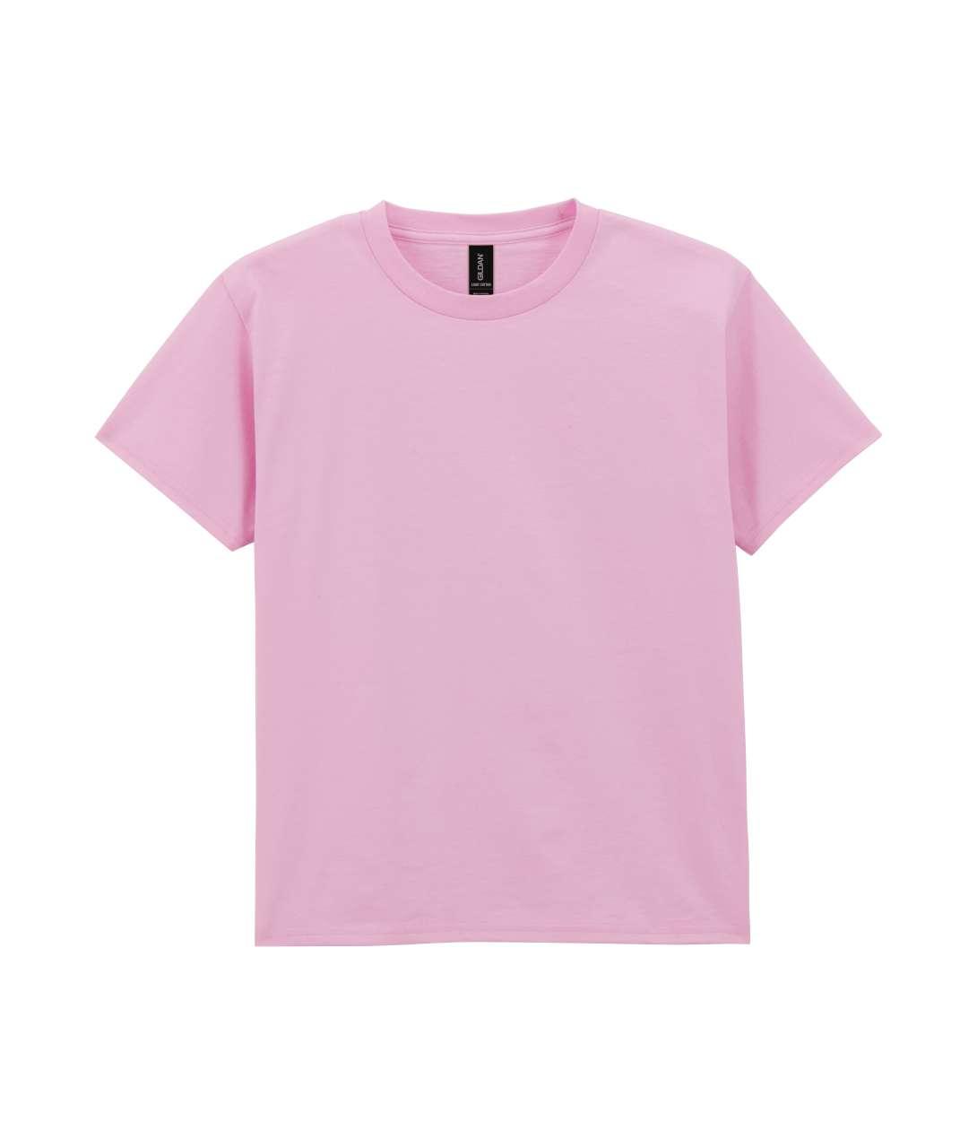 LIGHT COTTON YOUTH T-SHIRT - Image 16