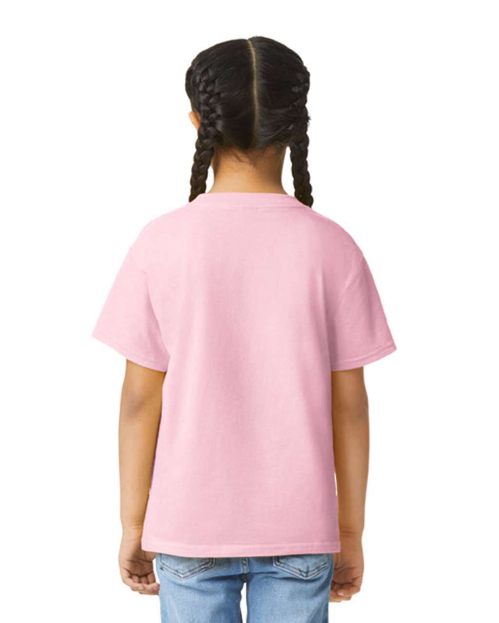 LIGHT COTTON YOUTH T-SHIRT - Image 21