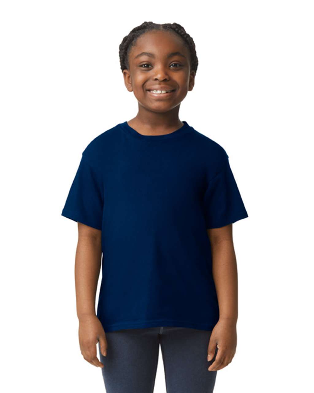 LIGHT COTTON YOUTH T-SHIRT - Image 3
