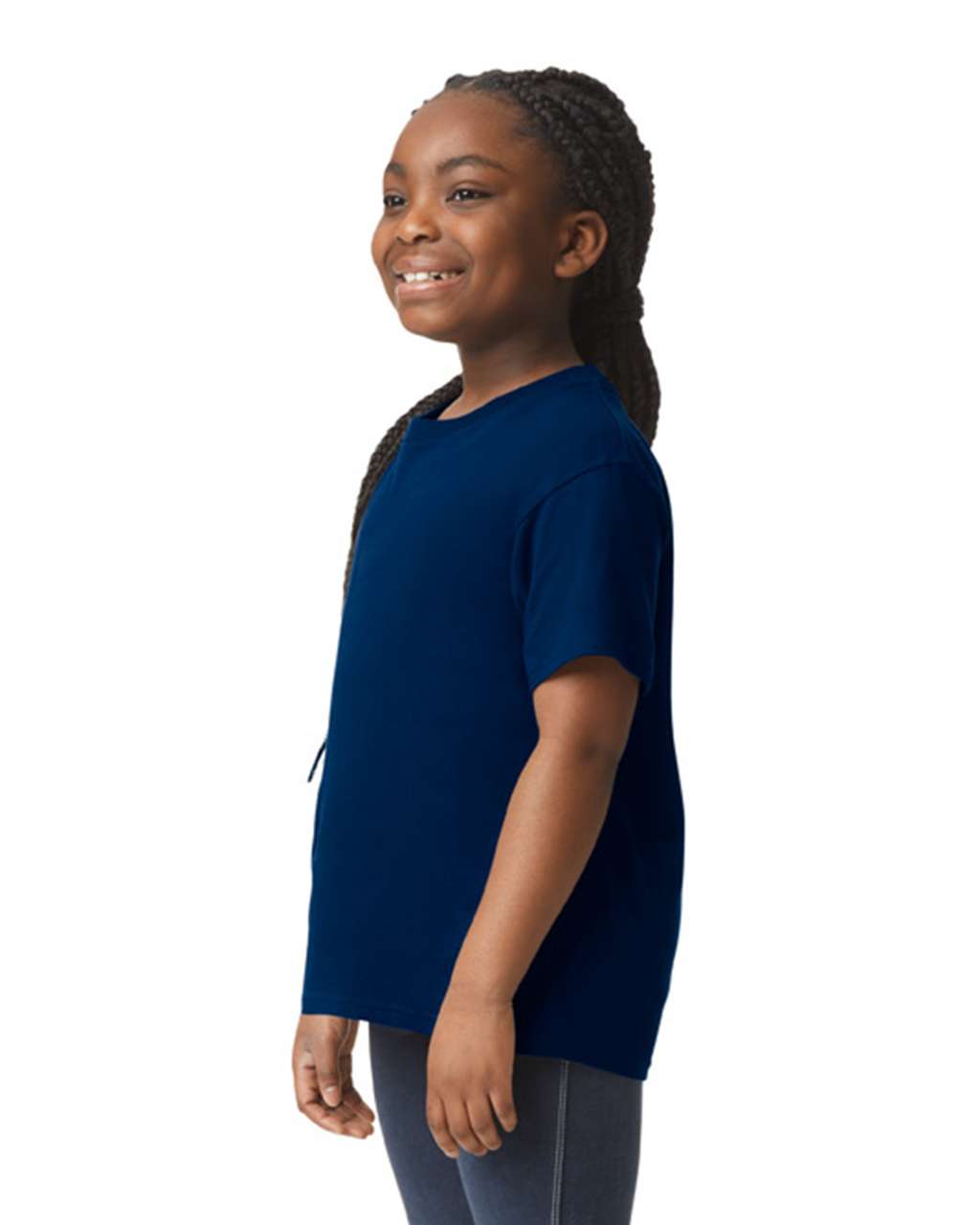 LIGHT COTTON YOUTH T-SHIRT - Image 7