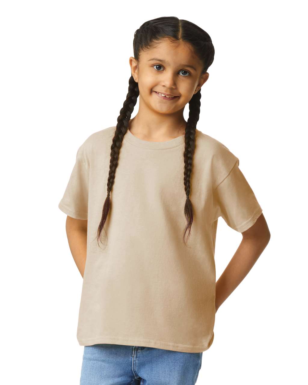 LIGHT COTTON YOUTH T-SHIRT - Image 24