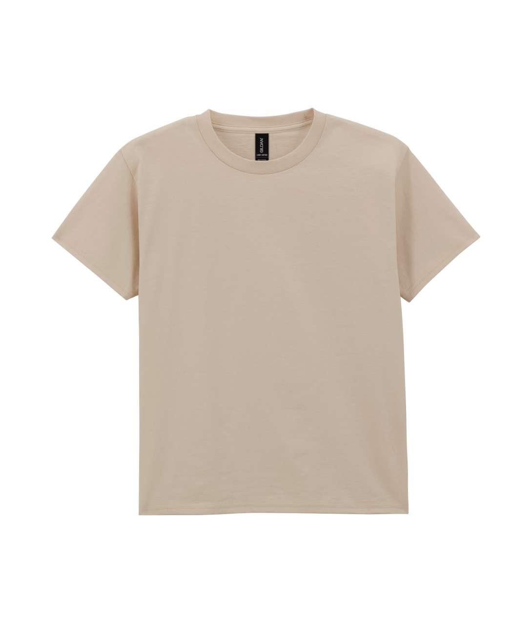 LIGHT COTTON YOUTH T-SHIRT